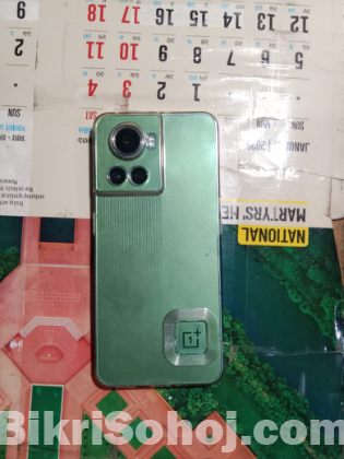 Oneplus 10 R